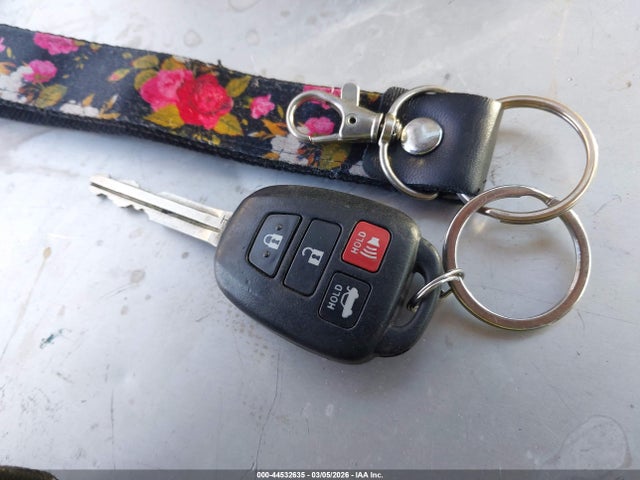Toyota Corolla S Plus 2014 5YFBURHE9EP063094 Image 11