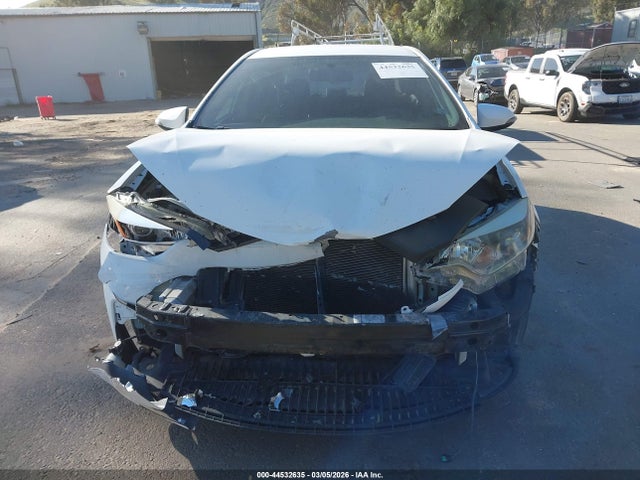 Toyota Corolla S Plus 2014 5YFBURHE9EP063094 Image 12