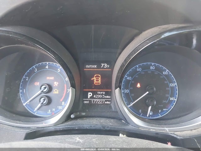Toyota Corolla S Plus 2014 5YFBURHE9EP063094 Image 7