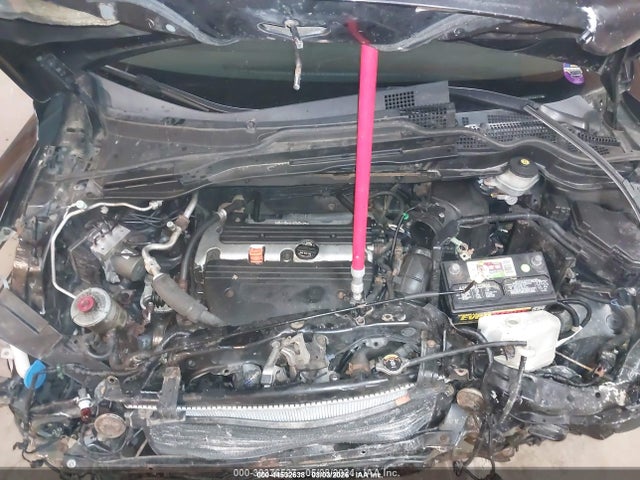 2007 Honda Cr-v Ex-l მანქანა იყიდება აუქციონზე, vin: JHLRE48777C067059, აუქციონის ნომერი: 44532638