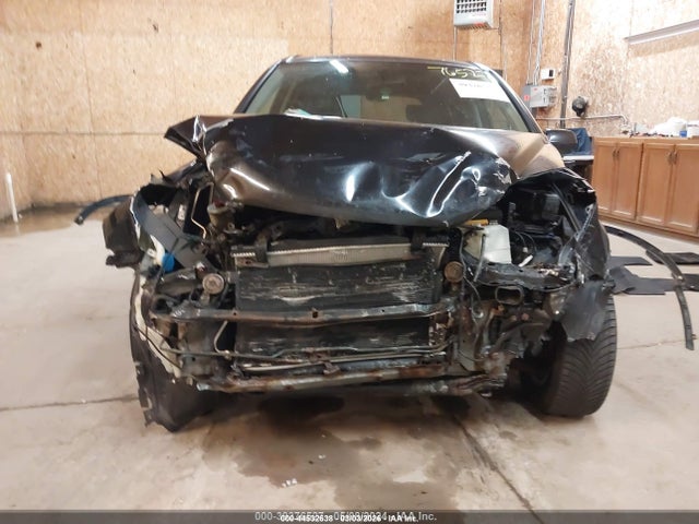 2007 Honda Cr-v Ex-l მანქანა იყიდება აუქციონზე, vin: JHLRE48777C067059, აუქციონის ნომერი: 44532638