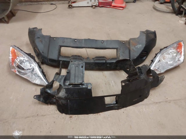 2007 Honda Cr-v Ex-l მანქანა იყიდება აუქციონზე, vin: JHLRE48777C067059, აუქციონის ნომერი: 44532638