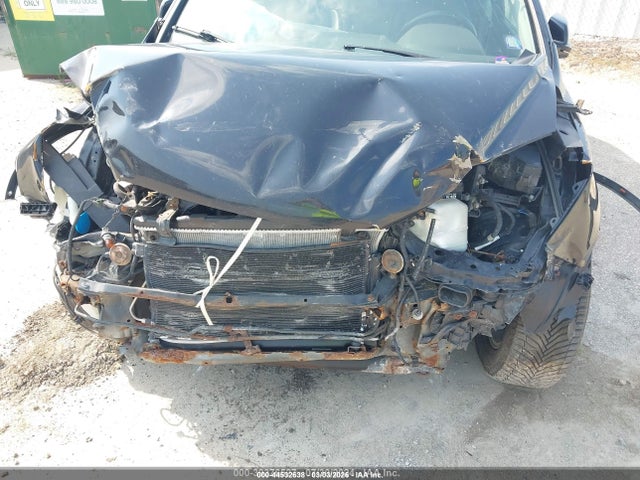 2007 Honda Cr-v Ex-l მანქანა იყიდება აუქციონზე, vin: JHLRE48777C067059, აუქციონის ნომერი: 44532638
