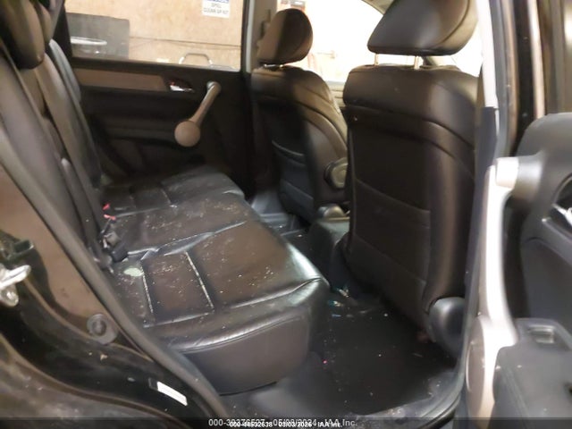 2007 Honda Cr-v Ex-l მანქანა იყიდება აუქციონზე, vin: JHLRE48777C067059, აუქციონის ნომერი: 44532638