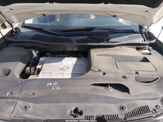 Aukcja sprzedaży 2013 Lexus Rx 350, vin: 2T2ZK1BA6DC120020, numer aukcji: 44532646