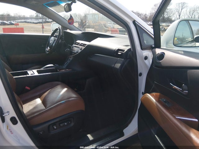Aukcja sprzedaży 2013 Lexus Rx 350, vin: 2T2ZK1BA6DC120020, numer aukcji: 44532646