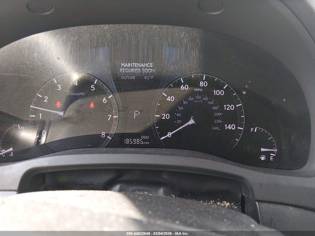 Aukcja sprzedaży 2013 Lexus Rx 350, vin: 2T2ZK1BA6DC120020, numer aukcji: 44532646