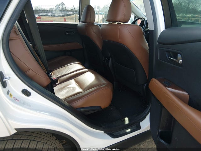 Aukcja sprzedaży 2013 Lexus Rx 350, vin: 2T2ZK1BA6DC120020, numer aukcji: 44532646