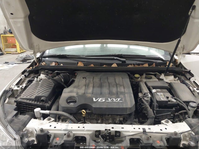 44532660 :رقم المزاد ، 1G4GC5E3XDF219357 vin ، 2013 Buick Lacrosse Leather Group مزاد بيع