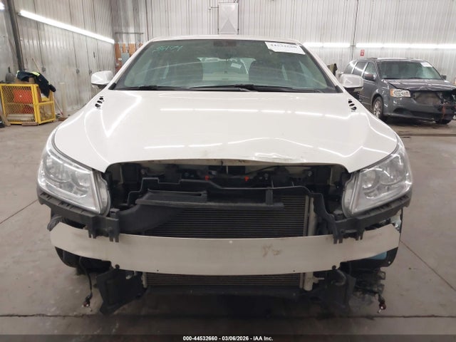 44532660 :رقم المزاد ، 1G4GC5E3XDF219357 vin ، 2013 Buick Lacrosse Leather Group مزاد بيع