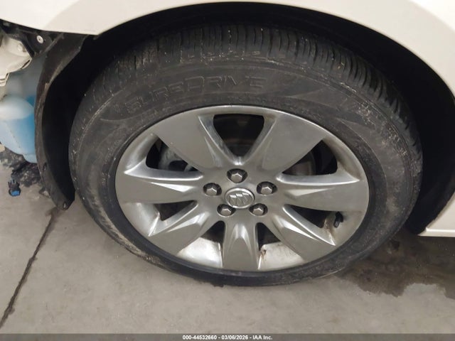 44532660 :رقم المزاد ، 1G4GC5E3XDF219357 vin ، 2013 Buick Lacrosse Leather Group مزاد بيع