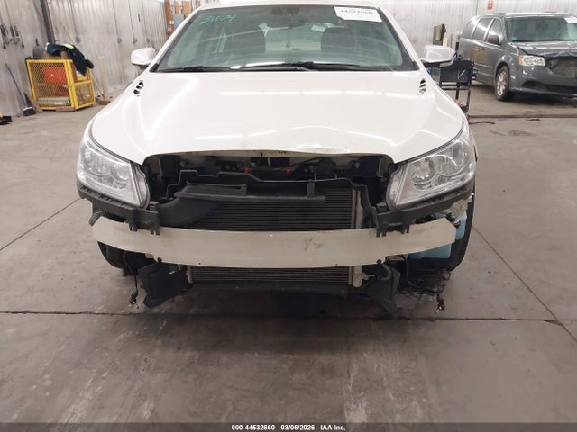 44532660 :رقم المزاد ، 1G4GC5E3XDF219357 vin ، 2013 Buick Lacrosse Leather Group مزاد بيع