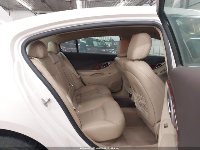 44532660 :رقم المزاد ، 1G4GC5E3XDF219357 vin ، 2013 Buick Lacrosse Leather Group مزاد بيع