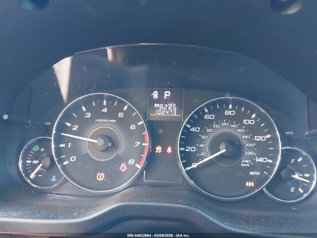 Продаж на аукціоні авто 2011 Subaru Outback 2.5i Limited, vin: 4S4BRBLCXB3445892, номер лоту: 44532664