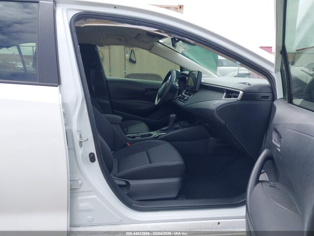 JTDB4MEE7PJ011610 Toyota COROLLA LE