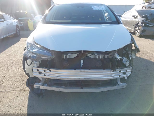 JTDKAMFU5M3151203 Toyota Prius L Eco