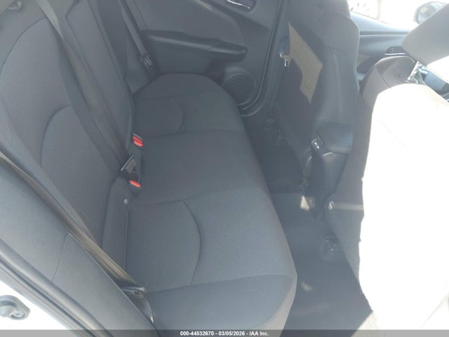 JTDKAMFU5M3151203 Toyota Prius L Eco