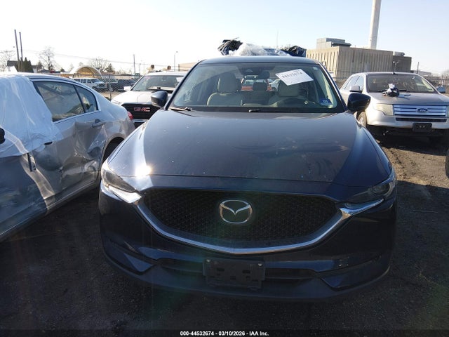 Продаж на аукціоні авто 2019 Mazda Cx-5 Grand Touring Reserve, vin: JM3KFBDY3K0632231, номер лоту: 44532674
