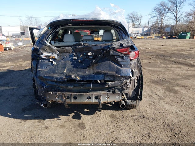 Продаж на аукціоні авто 2019 Mazda Cx-5 Grand Touring Reserve, vin: JM3KFBDY3K0632231, номер лоту: 44532674
