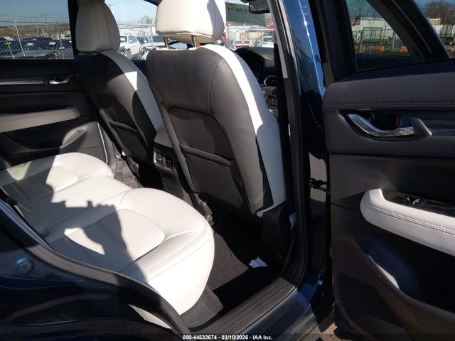 Продаж на аукціоні авто 2019 Mazda Cx-5 Grand Touring Reserve, vin: JM3KFBDY3K0632231, номер лоту: 44532674