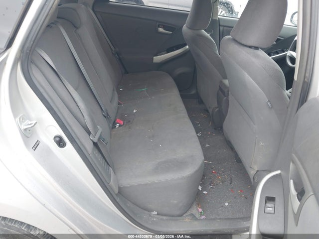 Продаж на аукціоні авто 2010 Toyota Prius Ii, vin: JTDKN3DU1A0066549, номер лоту: 44532679