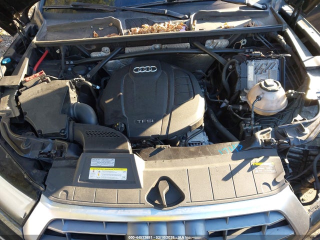 2019 AUDI Q5 WA1ANAFY9K2080828 Photo 9