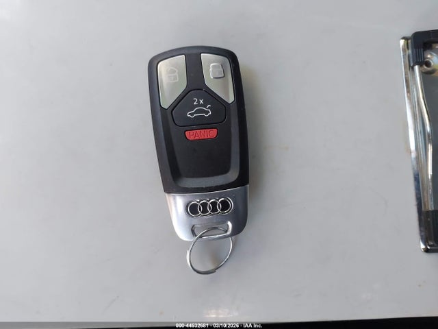 2019 AUDI Q5 WA1ANAFY9K2080828 Photo 10