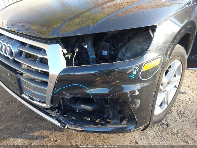 2019 AUDI Q5 WA1ANAFY9K2080828 Photo 5