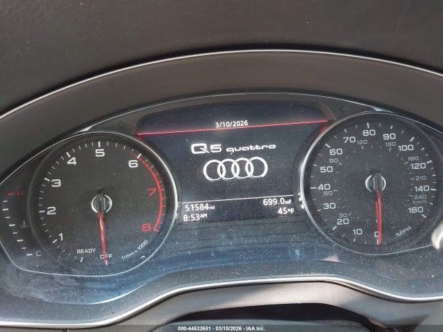 2019 AUDI Q5 WA1ANAFY9K2080828 Photo 6