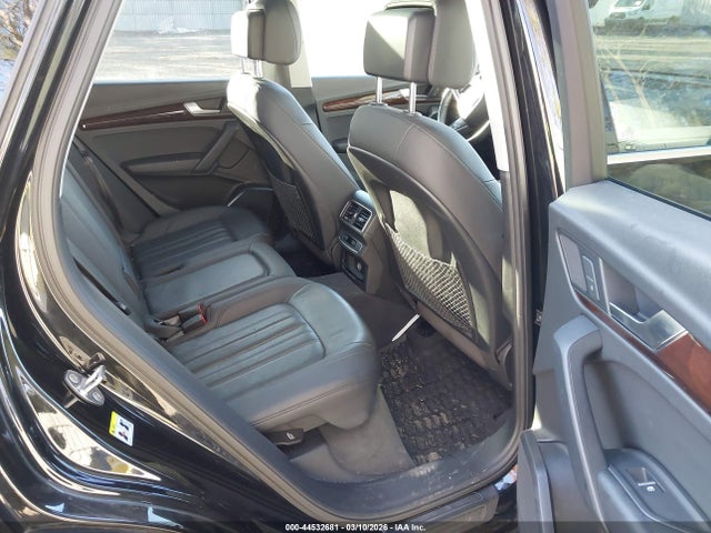 2019 AUDI Q5 WA1ANAFY9K2080828 Photo 7