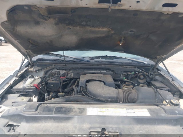 Продажа на аукционе авто 2000 Ford F-150 Lariat/work Series/xl/xlt, vin: 1FTRX17L6YKB45178, номер лота: 44532683