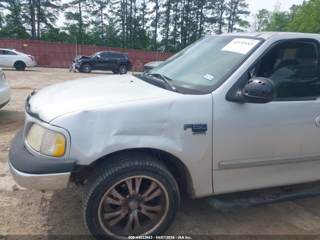 Продажа на аукционе авто 2000 Ford F-150 Lariat/work Series/xl/xlt, vin: 1FTRX17L6YKB45178, номер лота: 44532683