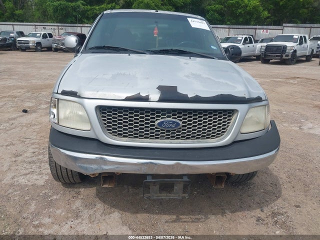 Продажа на аукционе авто 2000 Ford F-150 Lariat/work Series/xl/xlt, vin: 1FTRX17L6YKB45178, номер лота: 44532683