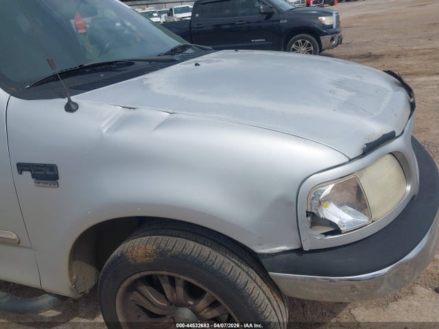 Продажа на аукционе авто 2000 Ford F-150 Lariat/work Series/xl/xlt, vin: 1FTRX17L6YKB45178, номер лота: 44532683
