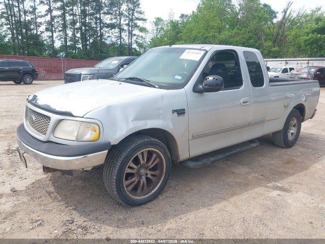 Продажа на аукционе авто 2000 Ford F-150 Lariat/work Series/xl/xlt, vin: 1FTRX17L6YKB45178, номер лота: 44532683