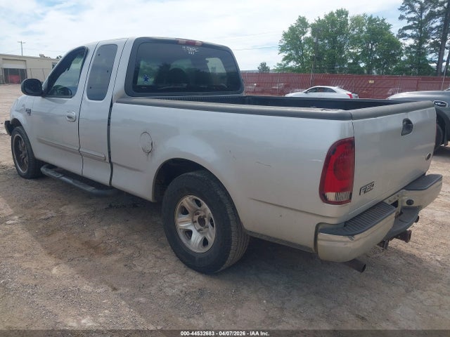 Продажа на аукционе авто 2000 Ford F-150 Lariat/work Series/xl/xlt, vin: 1FTRX17L6YKB45178, номер лота: 44532683