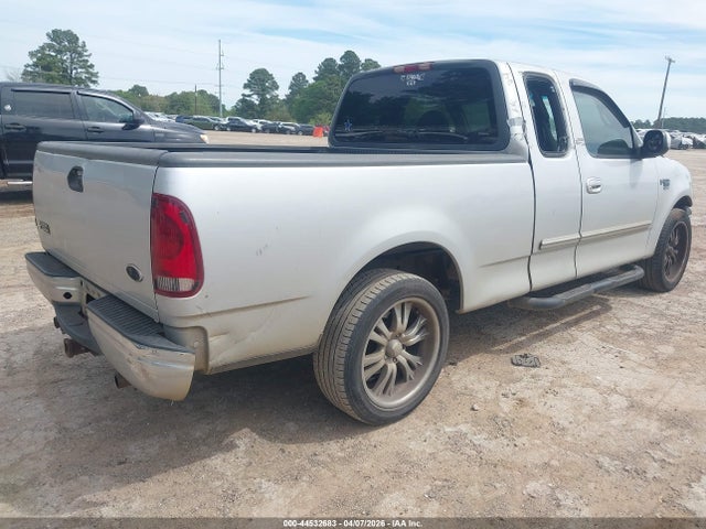 Продажа на аукционе авто 2000 Ford F-150 Lariat/work Series/xl/xlt, vin: 1FTRX17L6YKB45178, номер лота: 44532683