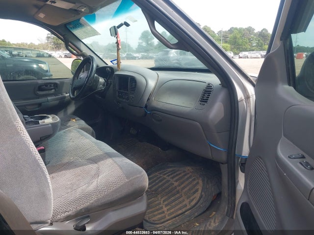Продажа на аукционе авто 2000 Ford F-150 Lariat/work Series/xl/xlt, vin: 1FTRX17L6YKB45178, номер лота: 44532683