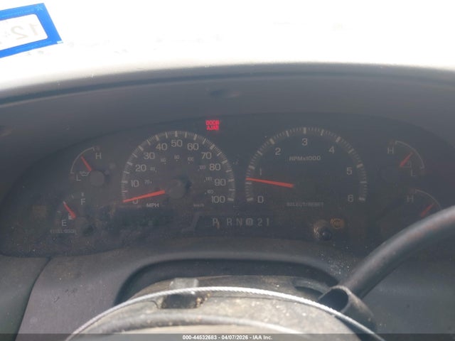 Продажа на аукционе авто 2000 Ford F-150 Lariat/work Series/xl/xlt, vin: 1FTRX17L6YKB45178, номер лота: 44532683