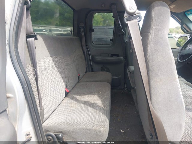 Продажа на аукционе авто 2000 Ford F-150 Lariat/work Series/xl/xlt, vin: 1FTRX17L6YKB45178, номер лота: 44532683