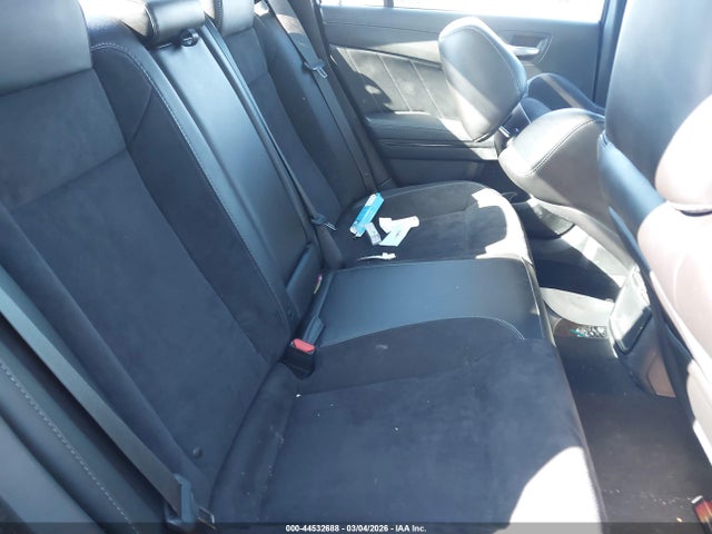 44532688 :رقم المزاد ، 2C3CDXHG9PH619251 vin ، 2023 Dodge Charger Gt مزاد بيع