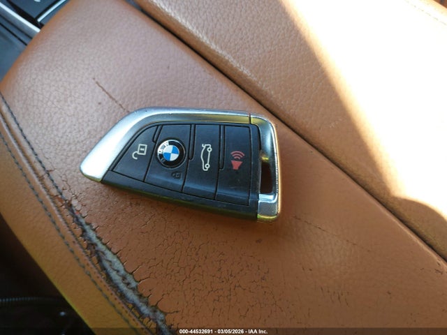 Aukcja sprzedaży 2015 Bmw X6 Xdrive50i, vin: 5UXKU6C51F0F93918, numer aukcji: 44532691