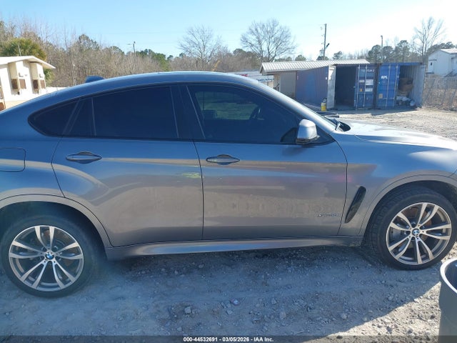 Aukcja sprzedaży 2015 Bmw X6 Xdrive50i, vin: 5UXKU6C51F0F93918, numer aukcji: 44532691