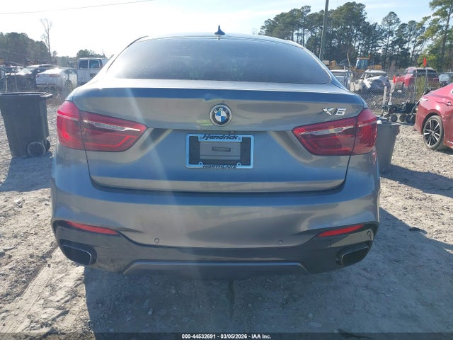 Aukcja sprzedaży 2015 Bmw X6 Xdrive50i, vin: 5UXKU6C51F0F93918, numer aukcji: 44532691