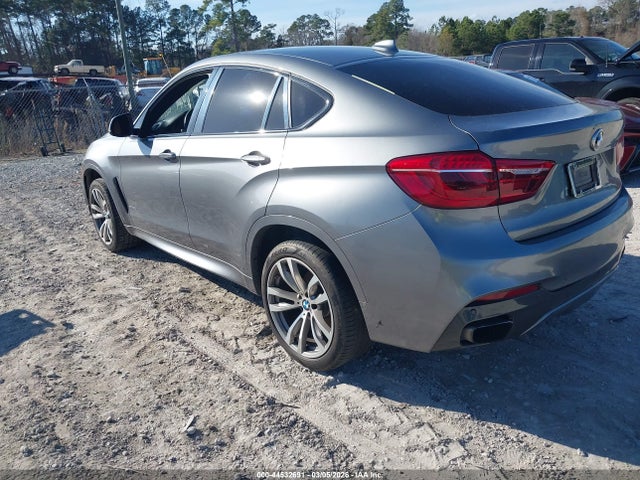 Aukcja sprzedaży 2015 Bmw X6 Xdrive50i, vin: 5UXKU6C51F0F93918, numer aukcji: 44532691