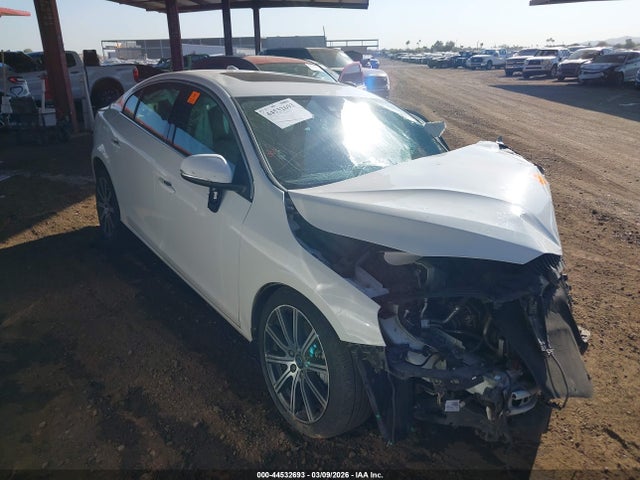 2018 VOLVO S60 INSCRIPTION LYV402TM0JB161772