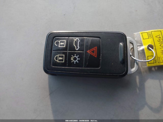 2018 VOLVO S60 INSCRIPTION LYV402TM0JB161772 Photo 10