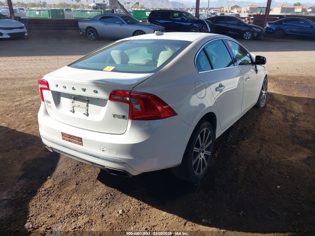 2018 VOLVO S60 INSCRIPTION LYV402TM0JB161772 Photo 3