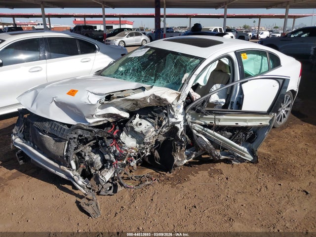 2018 VOLVO S60 INSCRIPTION LYV402TM0JB161772 Photo 5