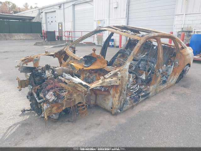 2019 Audi A6 55 Premium მანქანა იყიდება აუქციონზე, vin: WAUL2AF21KN039205, აუქციონის ნომერი: 44532695